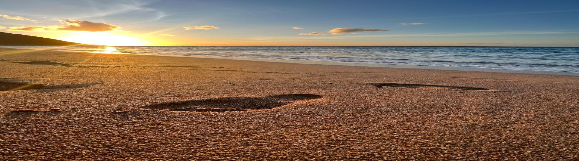 Plage de Grande-Anse, Deshaies