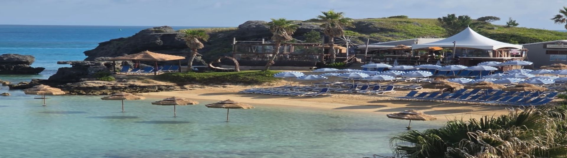 Tobacco Bay Beach
