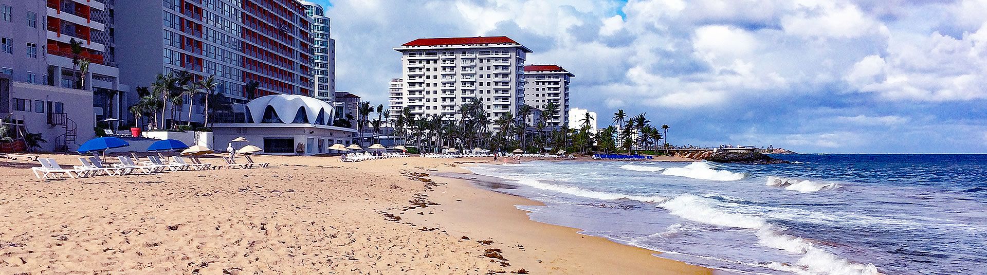 Playita del Condado