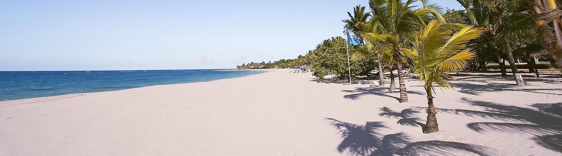 Playa Dorada
