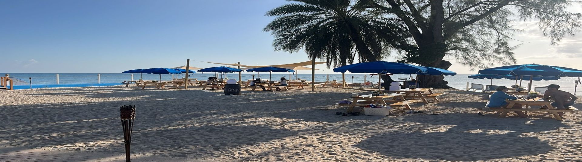 Coral Beach