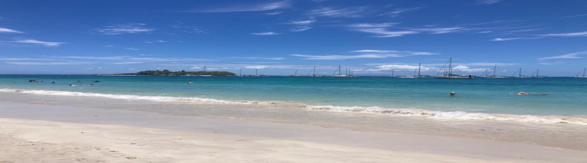 Plage de la Datcha, Le Goiser