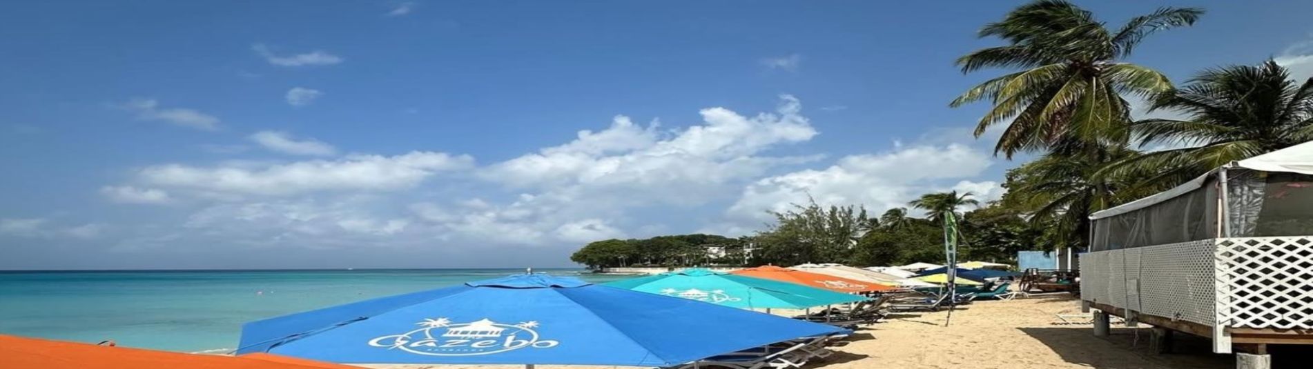 Paynes Bay Beach