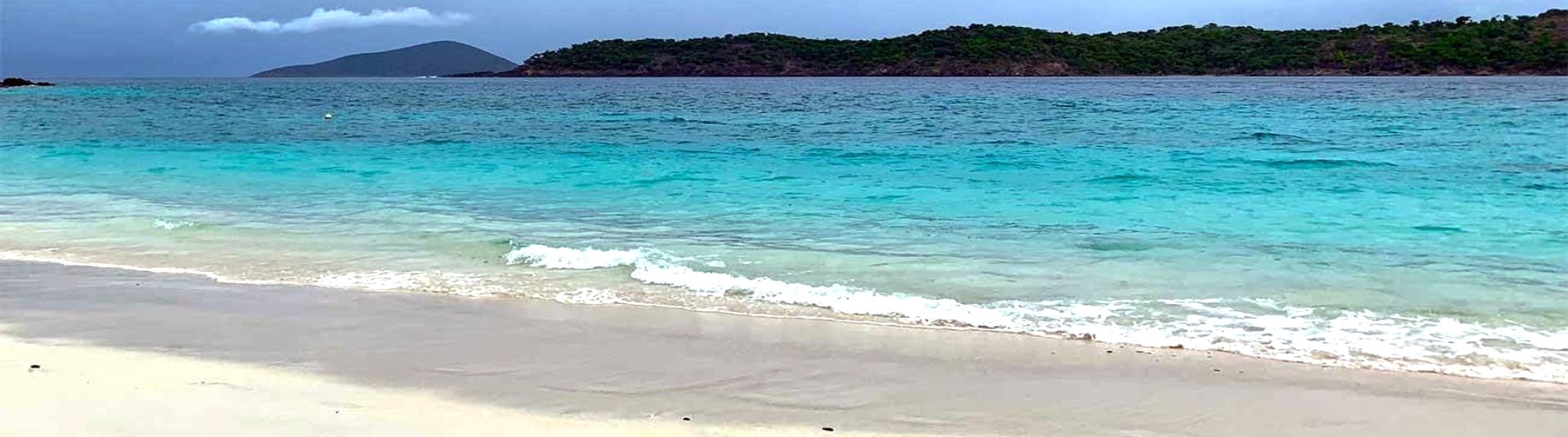 Is Coki Point Beach Worth Visiting?