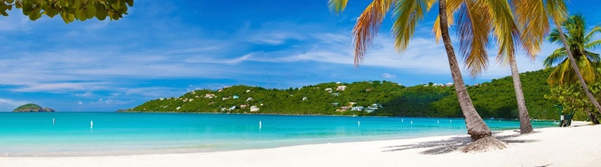 Paradise Unveiled: Exploring Valley Church Beach in Antigua