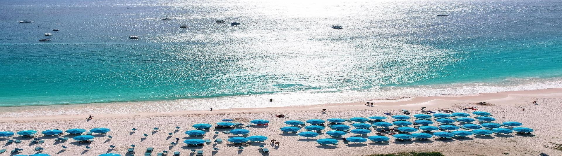 Best beaches in Barbados near the cruise port