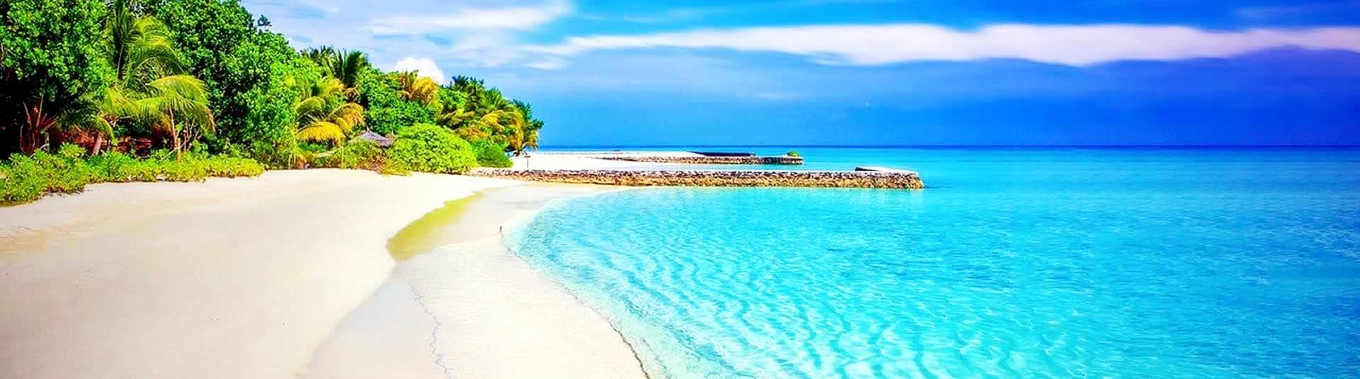 Top Beaches in Sint Maarten