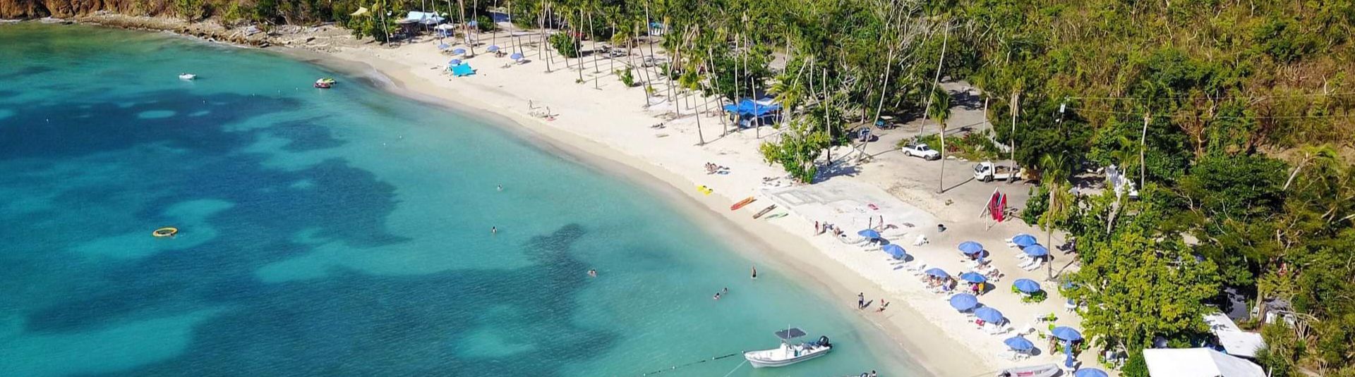 Is the Water Island Beach Worth Visiting?