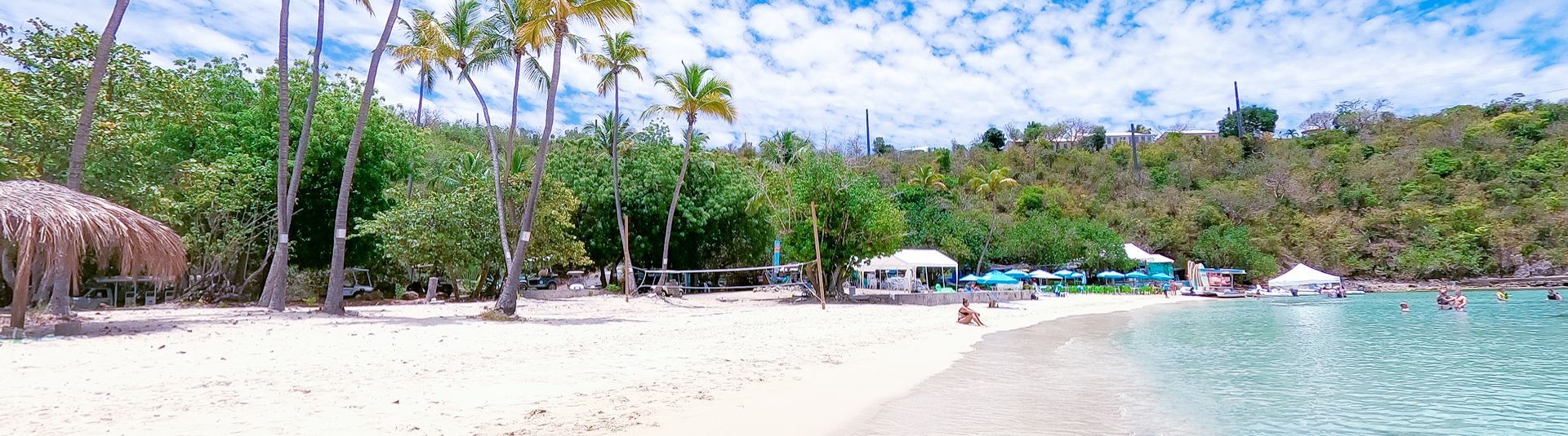 Vegie Beach, St. Lucia: Unmatched Offers and Amenities