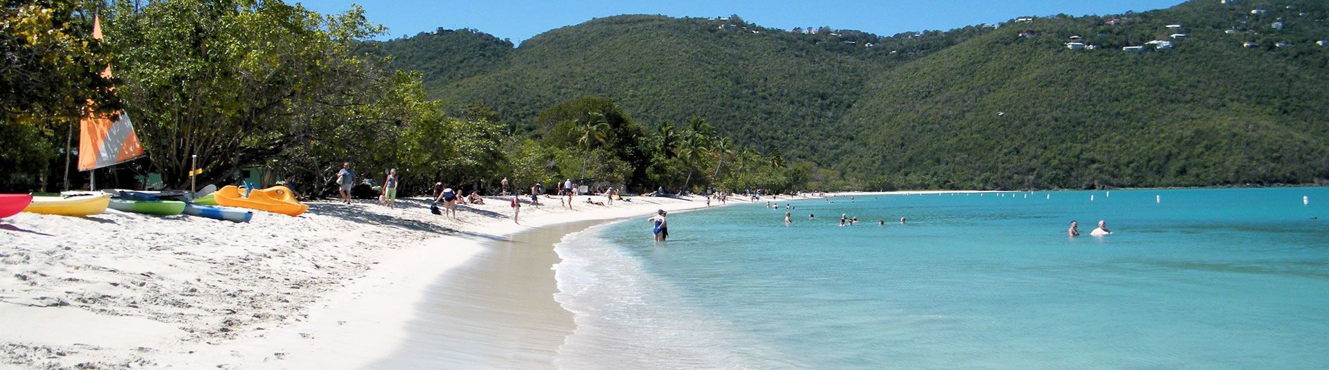 Exploring Pigeon Island Causeway Beach: A Slice of Paradise in Serene St. Lucia