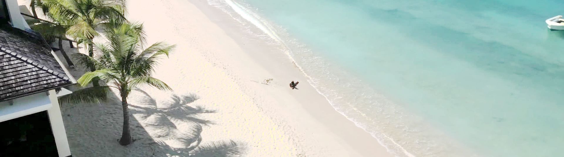 Family friendly beaches in Anguilla
