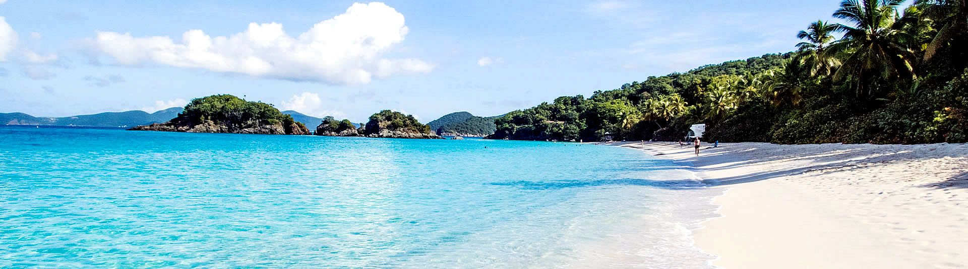 Is Trunk Bay Beach Worth Visiting?
