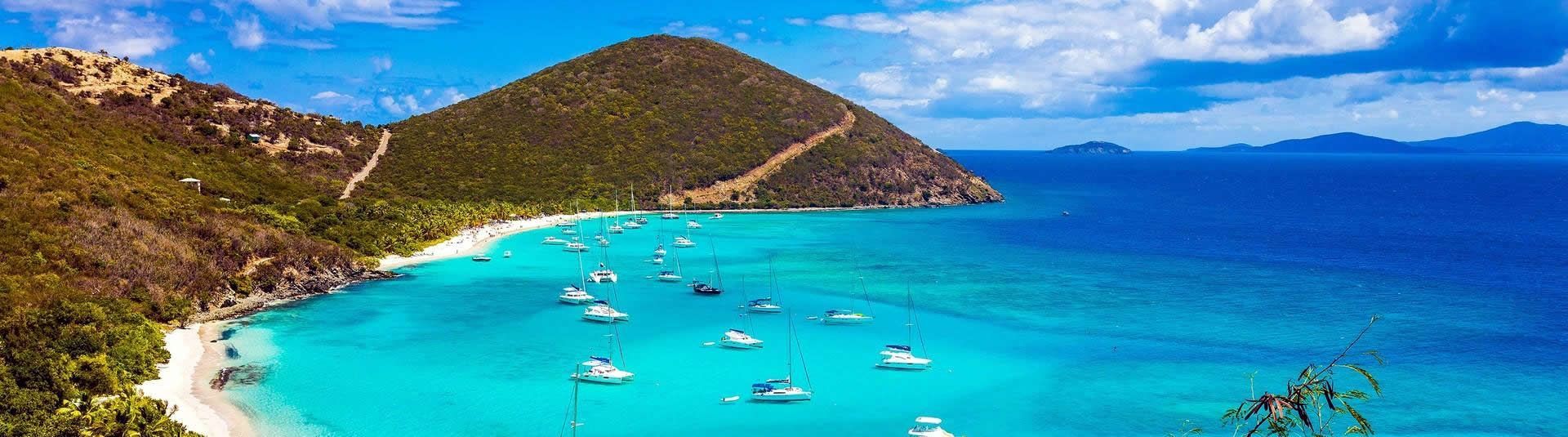 Experience the relaxed thrills of Darkwood Beach in Antigua