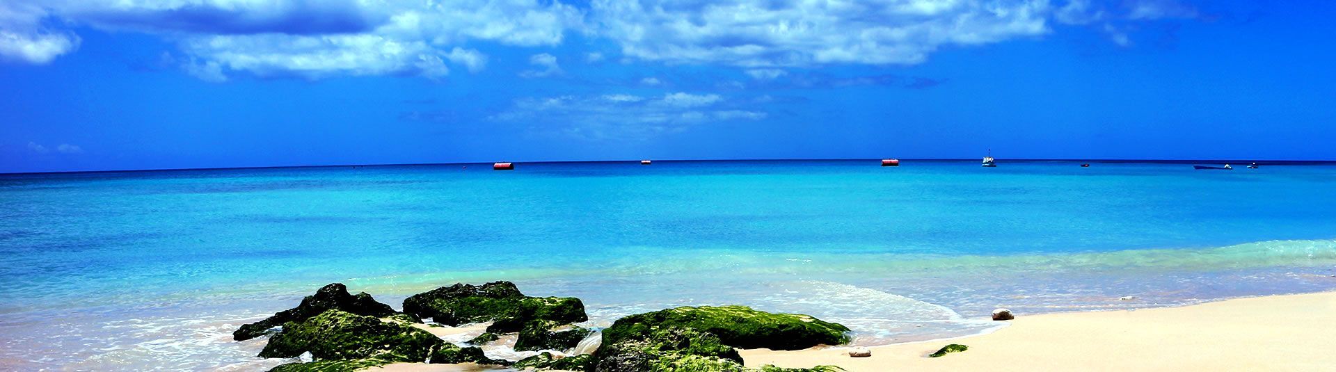 Family friendly beaches in Barbados