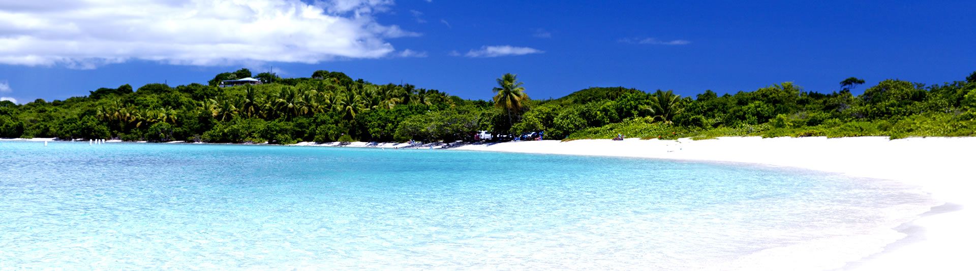Are the Beaches in St. Croix worth visiting?