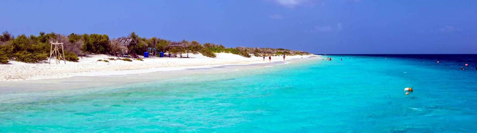 Top Beaches in Bonaire