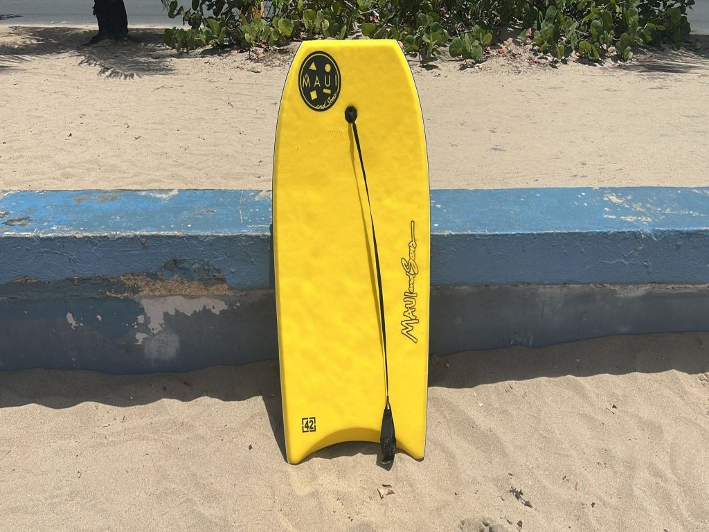 Playita del Condado - Boogie Board rentals