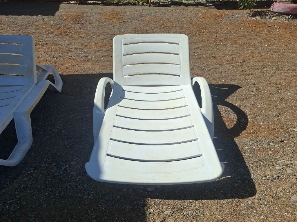 Bubble Spa Beach - 1 Beach Chair rentals