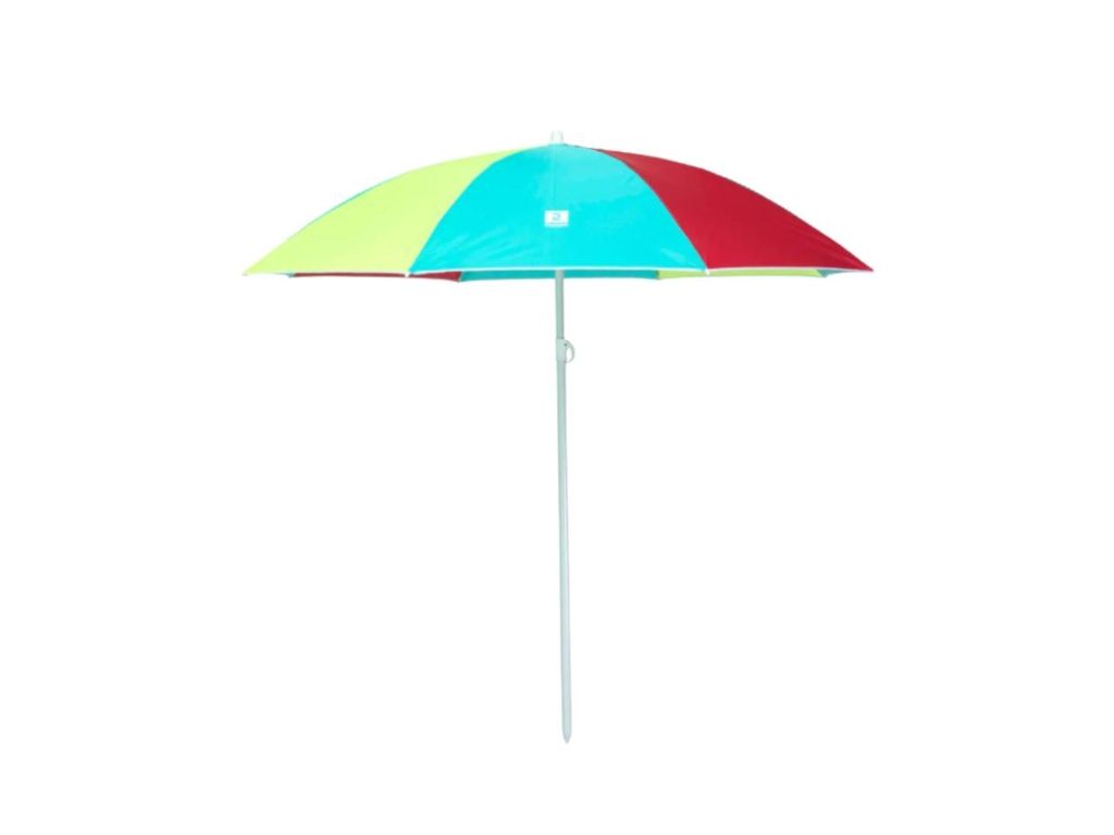 Plage de Rifflet, Deshaies - 1 Beach Umbrella rentals