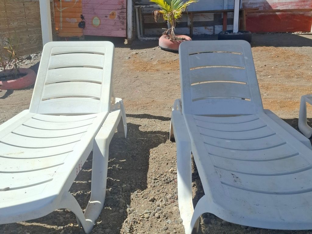 Bubble Spa Beach - 2 Beach Chairs rentals