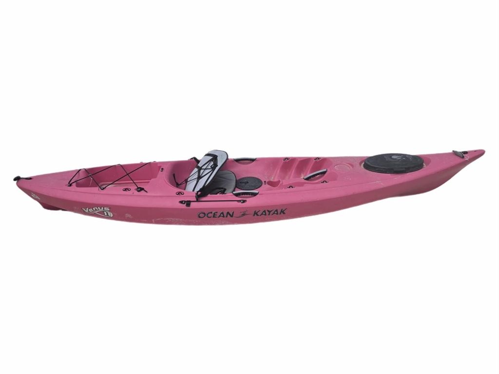 Snorkel Park Beach - Kayak rentals