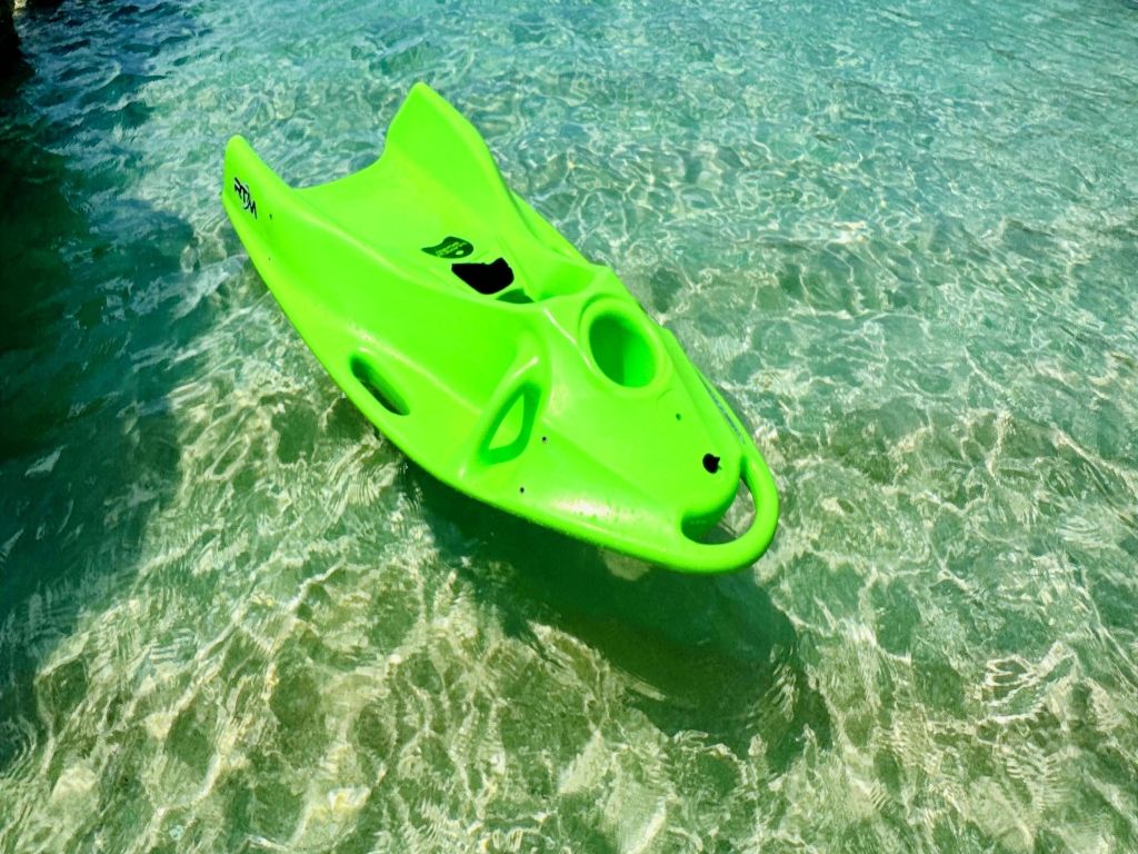 Coral Beach - Reef/Seaview Board rentals