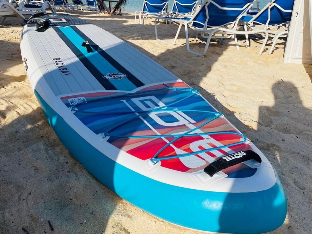 Tobacco Bay Beach - Paddle Board rentals