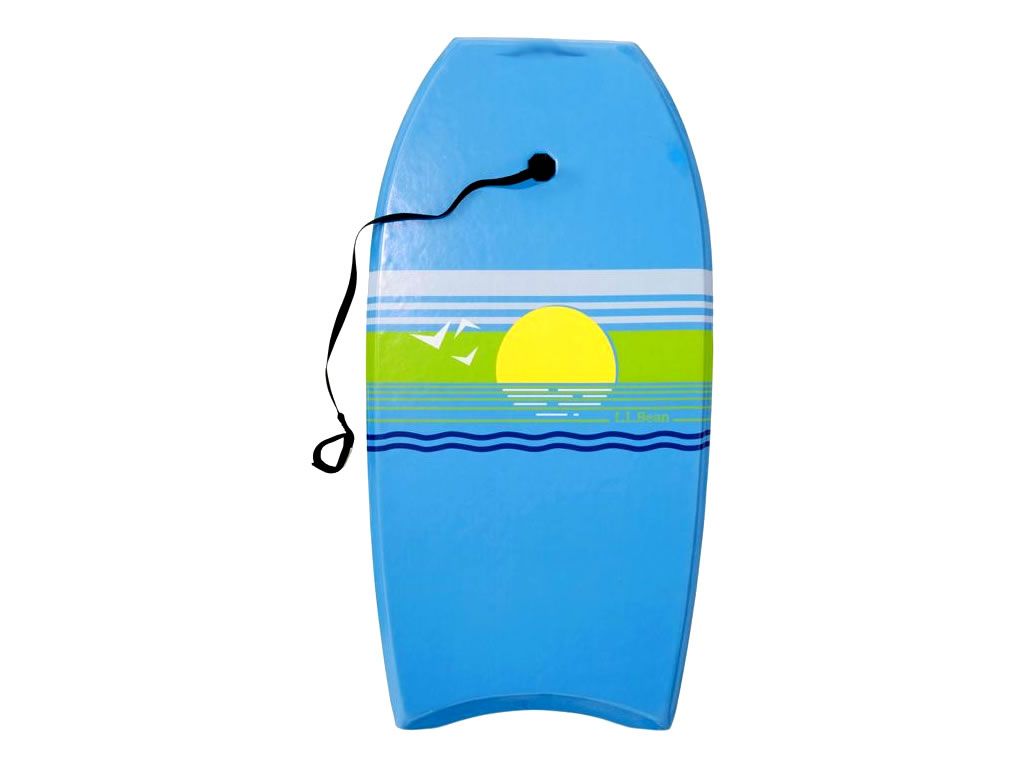 Playita del Condado - Boogie Board rentals