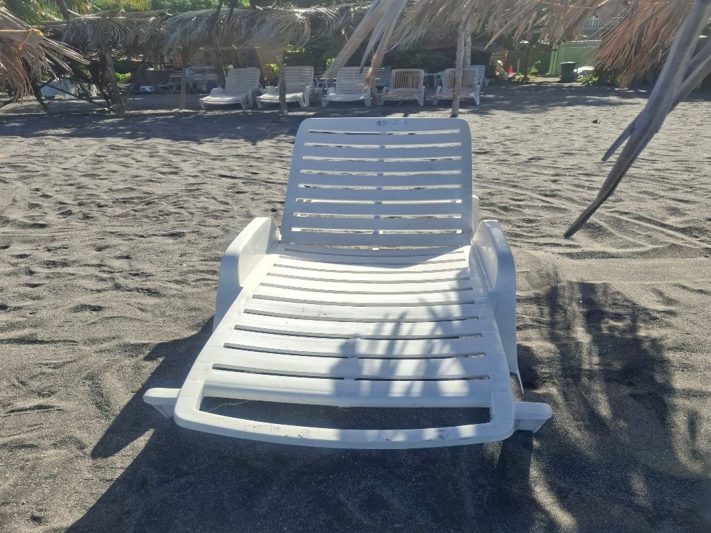 Mero Beach - 1 Beach Chair rentals