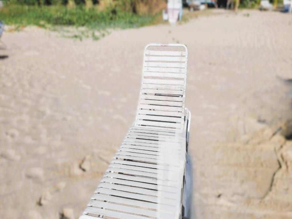 Crabbe Hill Beach - 1 Beach Chair rentals
