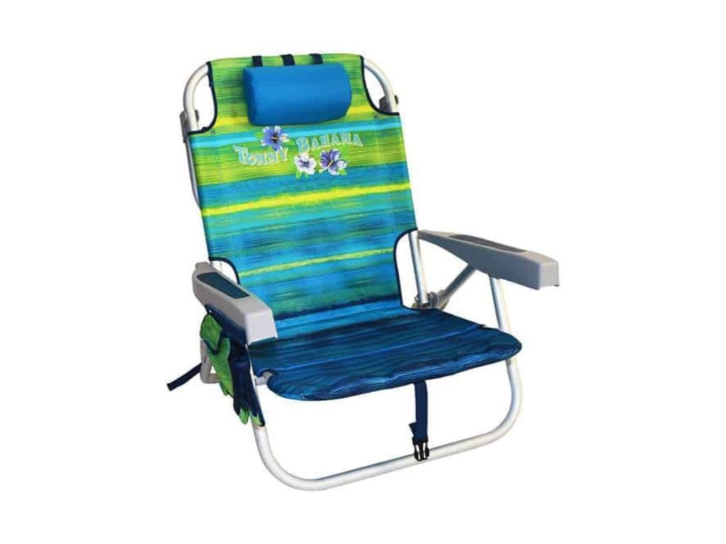 Governors Beach - Beach Chair  rentals