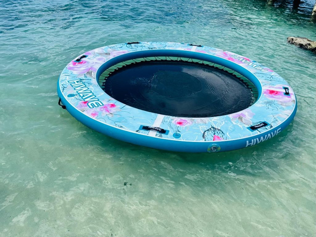 Seven Mile Beach - Water Hammocks rentals